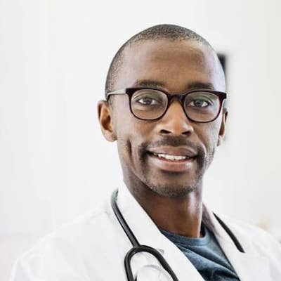 physician profile picture